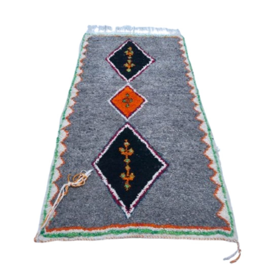 Moroccan Amazigh Rugs | Handwoven Berber Carpets by Atlaspire LLC US