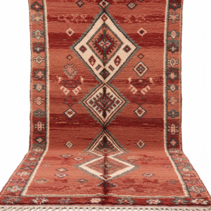 Moroccan Amazigh Rugs | Handwoven Berber Carpets – Atlaspire USA