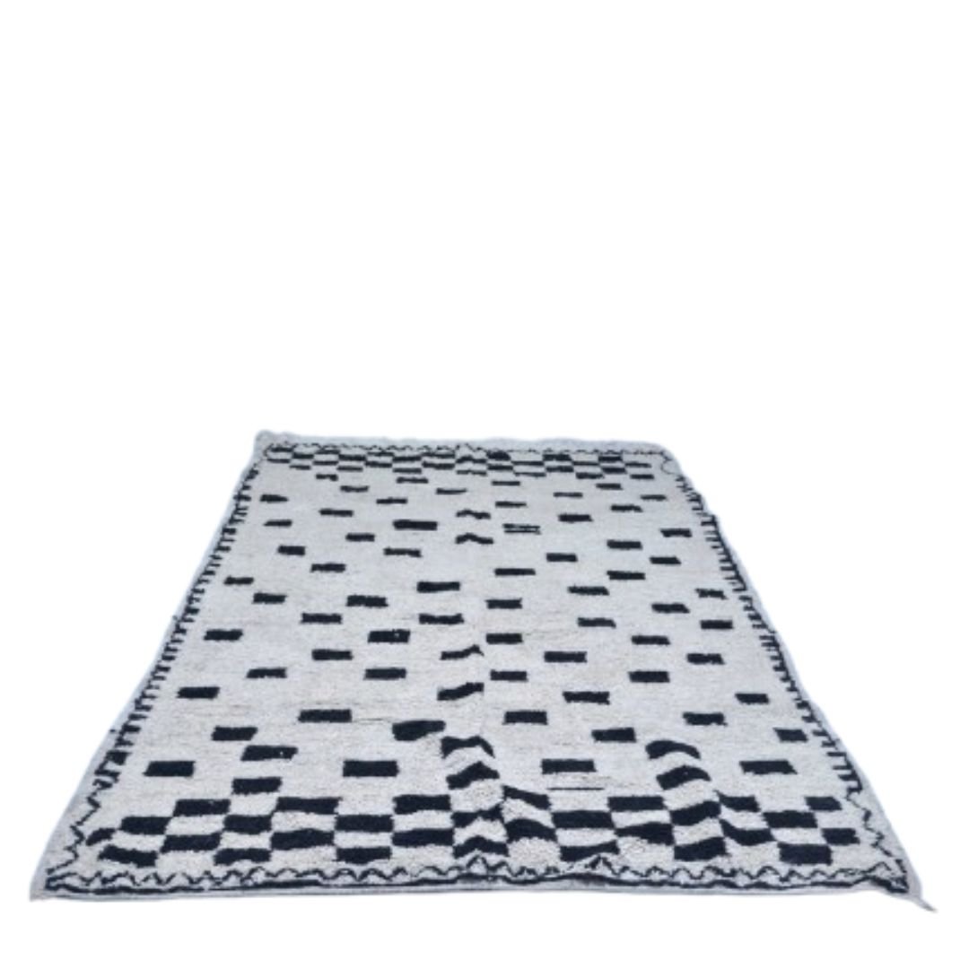 Authentic Moroccan Amazigh Rugs | Handwoven Berber Carpets – Atlaspire NYC