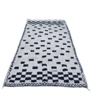 Authentic Moroccan Amazigh Rugs | Handwoven Berber Carpets – Atlaspire US